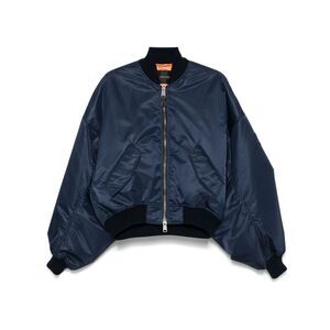 Balenciaga Men's Coats Blue